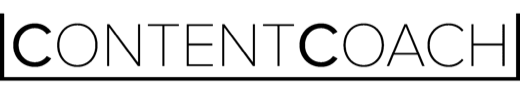 ContentCoach